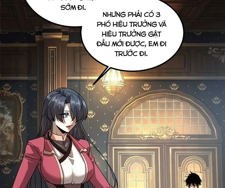 Toàn Cầu Dị Năng: Bắt Đầu Thức Tỉnh Tử Tiêu Thần Lôi Chap 90 - Next Chap 91