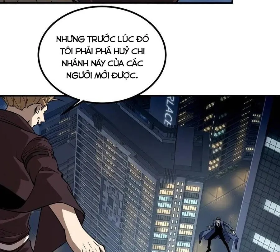 Toàn Cầu Dị Năng: Bắt Đầu Thức Tỉnh Tử Tiêu Thần Lôi Chap 90 - Next Chap 91