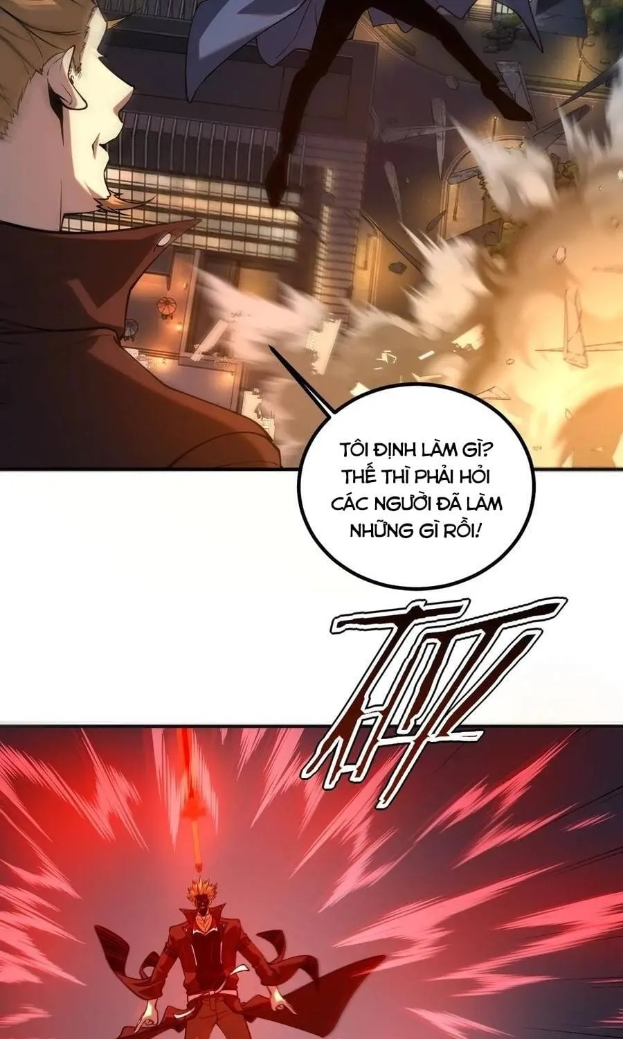 Toàn Cầu Dị Năng: Bắt Đầu Thức Tỉnh Tử Tiêu Thần Lôi Chap 90 - Next Chap 91