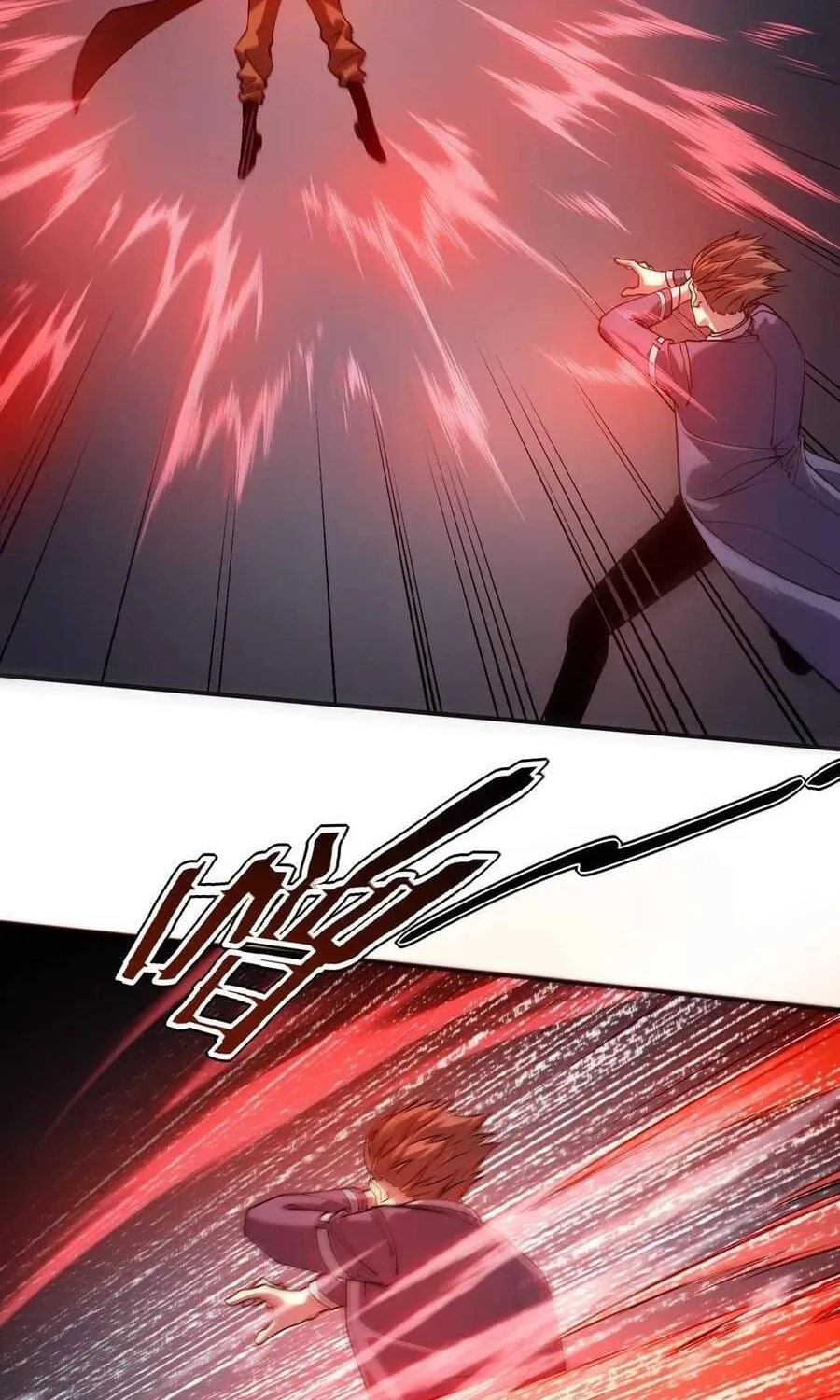Toàn Cầu Dị Năng: Bắt Đầu Thức Tỉnh Tử Tiêu Thần Lôi Chap 90 - Next Chap 91