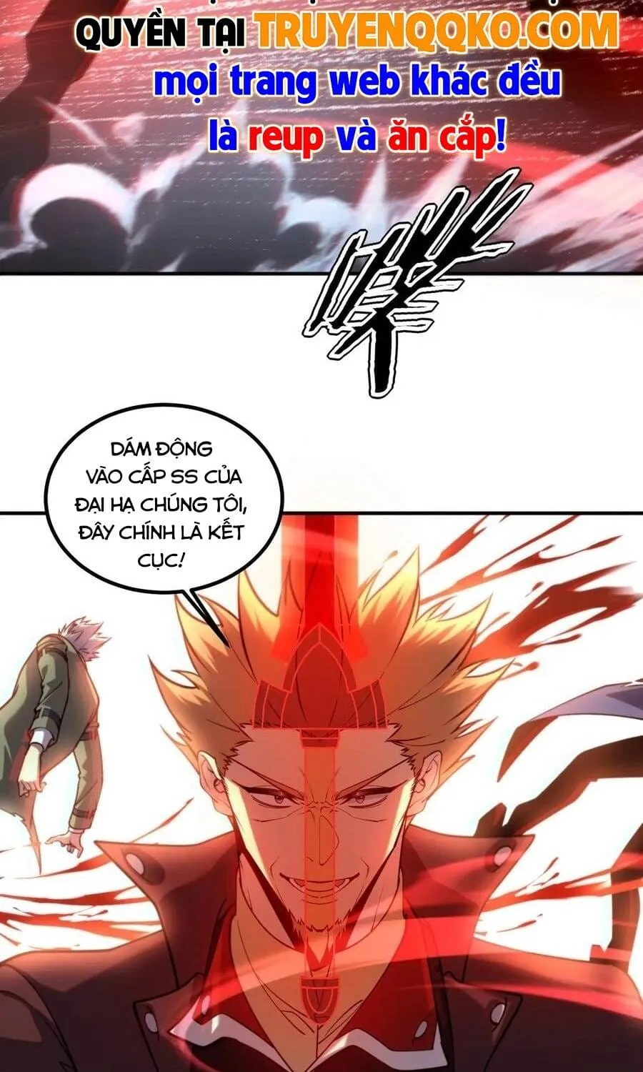 Toàn Cầu Dị Năng: Bắt Đầu Thức Tỉnh Tử Tiêu Thần Lôi Chap 90 - Next Chap 91