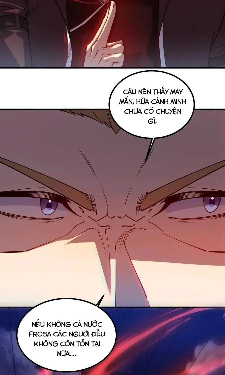 Toàn Cầu Dị Năng: Bắt Đầu Thức Tỉnh Tử Tiêu Thần Lôi Chap 90 - Next Chap 91