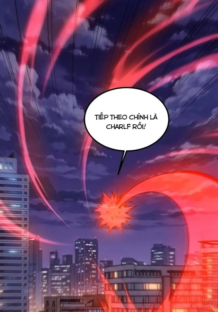 Toàn Cầu Dị Năng: Bắt Đầu Thức Tỉnh Tử Tiêu Thần Lôi Chap 90 - Next Chap 91