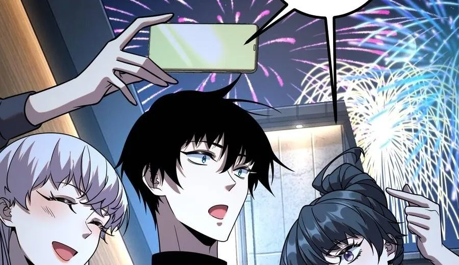 Toàn Cầu Dị Năng: Bắt Đầu Thức Tỉnh Tử Tiêu Thần Chap 55 - Next Chap 56