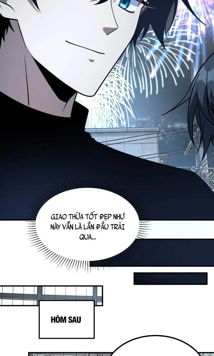 Toàn Cầu Dị Năng: Bắt Đầu Thức Tỉnh Tử Tiêu Thần Chap 55 - Next Chap 56