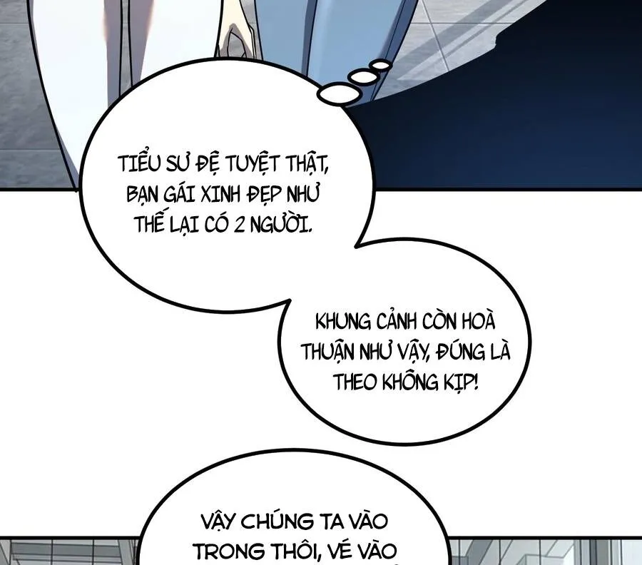 Toàn Cầu Dị Năng: Bắt Đầu Thức Tỉnh Tử Tiêu Thần Chap 55 - Next Chap 56