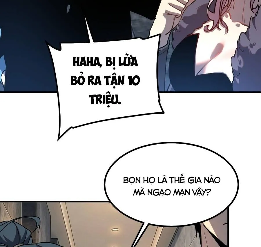 Toàn Cầu Dị Năng: Bắt Đầu Thức Tỉnh Tử Tiêu Thần Chap 55 - Next Chap 56