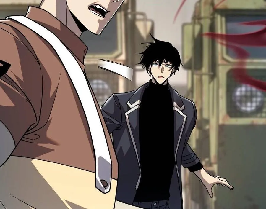 Toàn Cầu Dị Năng: Bắt Đầu Thức Tỉnh Tử Tiêu Thần Chap 59 - Next Chap 60