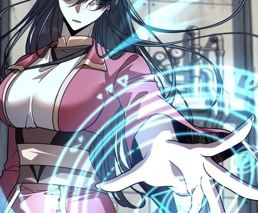 Toàn Cầu Dị Năng: Bắt Đầu Thức Tỉnh Tử Tiêu Thần Chap 59 - Next Chap 60