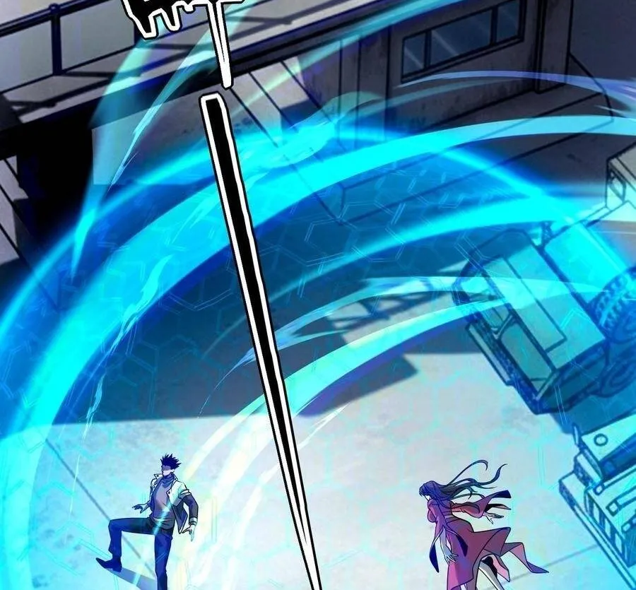 Toàn Cầu Dị Năng: Bắt Đầu Thức Tỉnh Tử Tiêu Thần Chap 59 - Next Chap 60