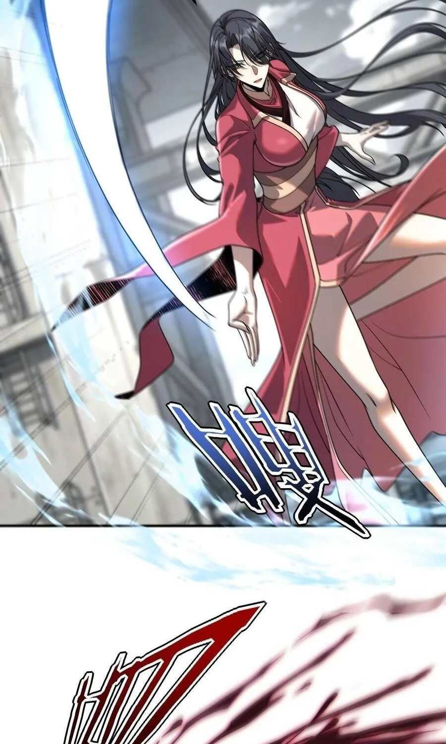 Toàn Cầu Dị Năng: Bắt Đầu Thức Tỉnh Tử Tiêu Thần Chap 59 - Next Chap 60