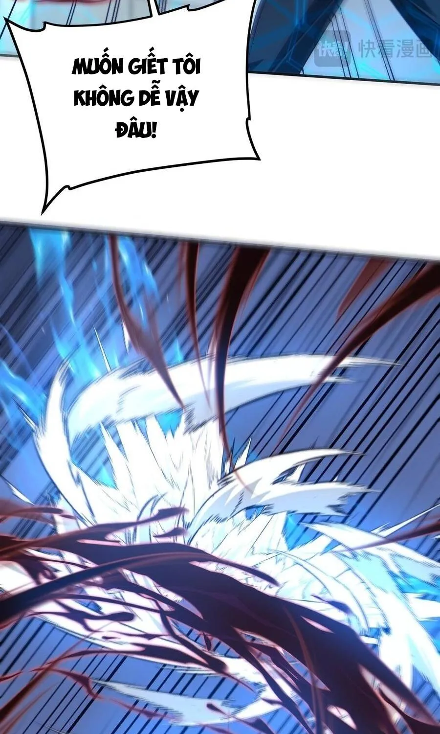 Toàn Cầu Dị Năng: Bắt Đầu Thức Tỉnh Tử Tiêu Thần Chap 59 - Next Chap 60