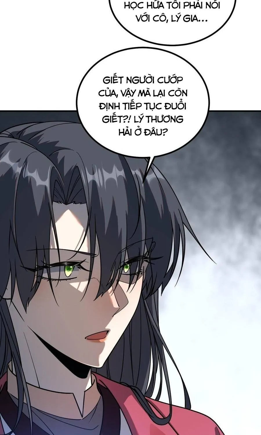 Toàn Cầu Dị Năng: Bắt Đầu Thức Tỉnh Tử Tiêu Thần Chap 59 - Next Chap 60