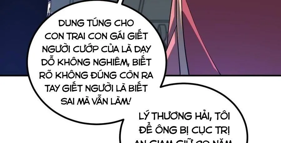 Toàn Cầu Dị Năng: Bắt Đầu Thức Tỉnh Tử Tiêu Thần Chap 59 - Next Chap 60