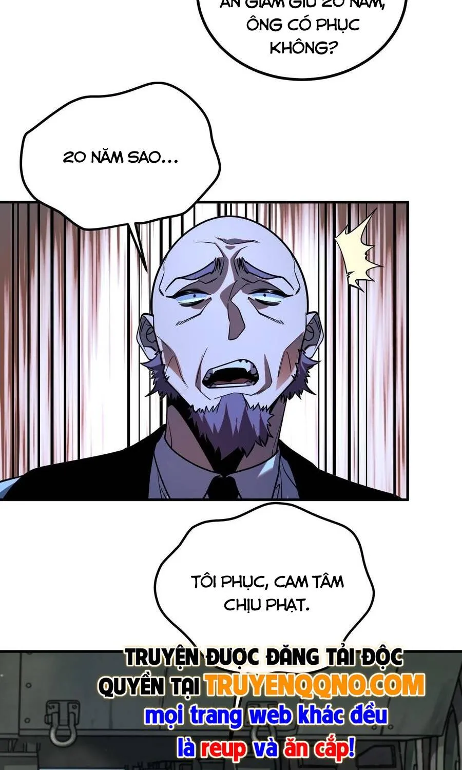 Toàn Cầu Dị Năng: Bắt Đầu Thức Tỉnh Tử Tiêu Thần Chap 59 - Next Chap 60