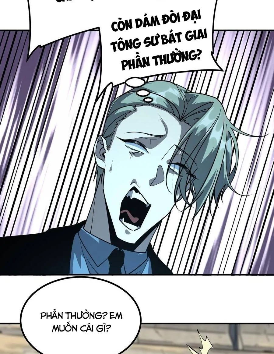 Toàn Cầu Dị Năng: Bắt Đầu Thức Tỉnh Tử Tiêu Thần Chap 59 - Next Chap 60