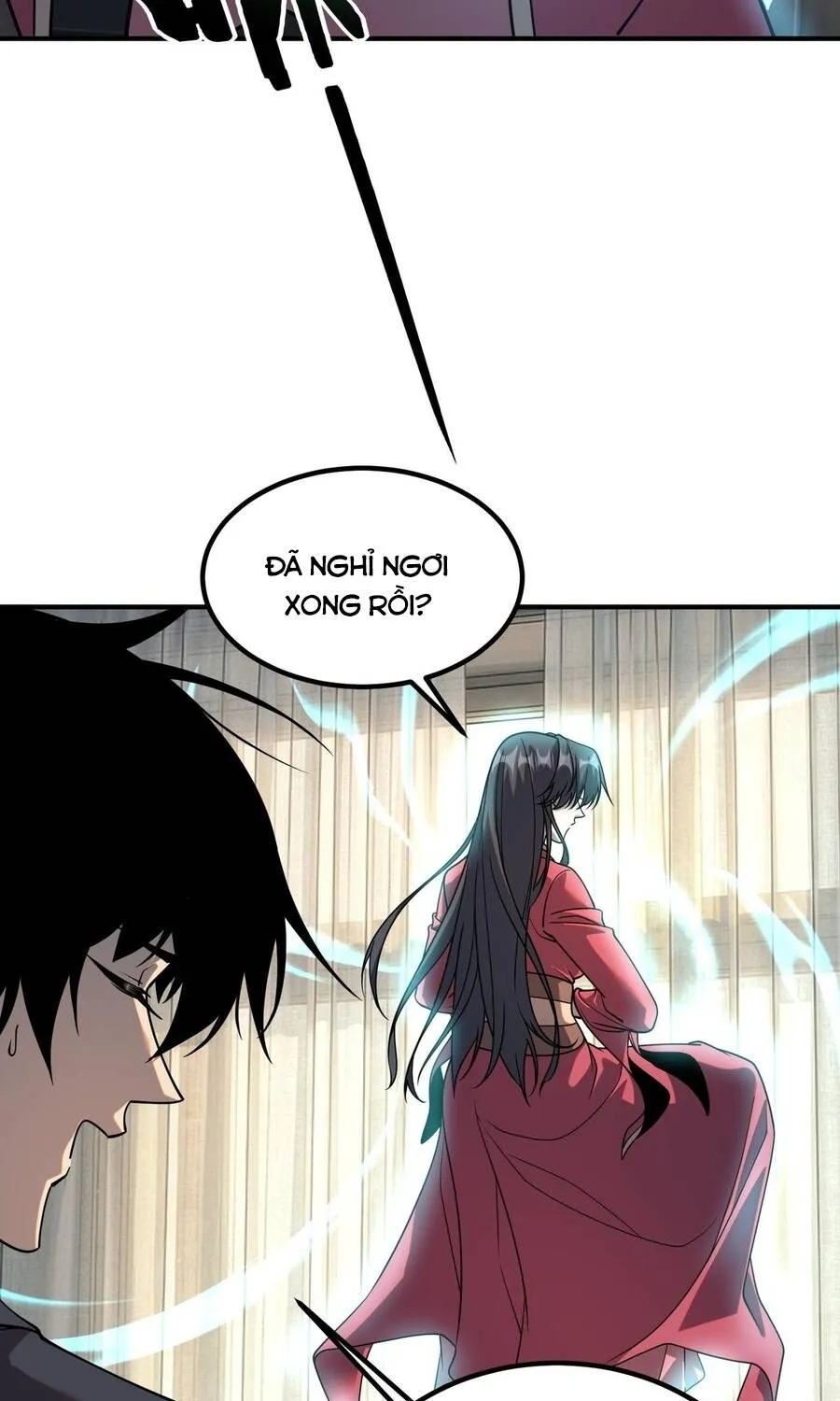 Toàn Cầu Dị Năng: Bắt Đầu Thức Tỉnh Tử Tiêu Thần Chap 60 - Next Chap 61