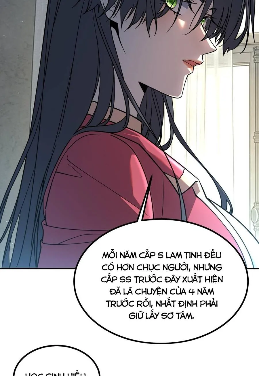 Toàn Cầu Dị Năng: Bắt Đầu Thức Tỉnh Tử Tiêu Thần Chap 60 - Next Chap 61