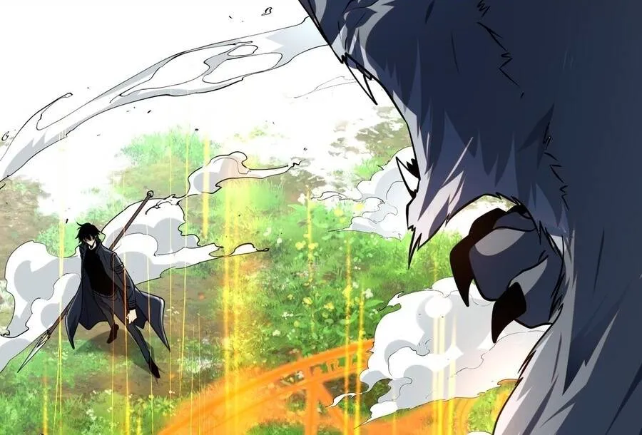 Toàn Cầu Dị Năng: Bắt Đầu Thức Tỉnh Tử Tiêu Thần Chap 62 - Next Chap 63