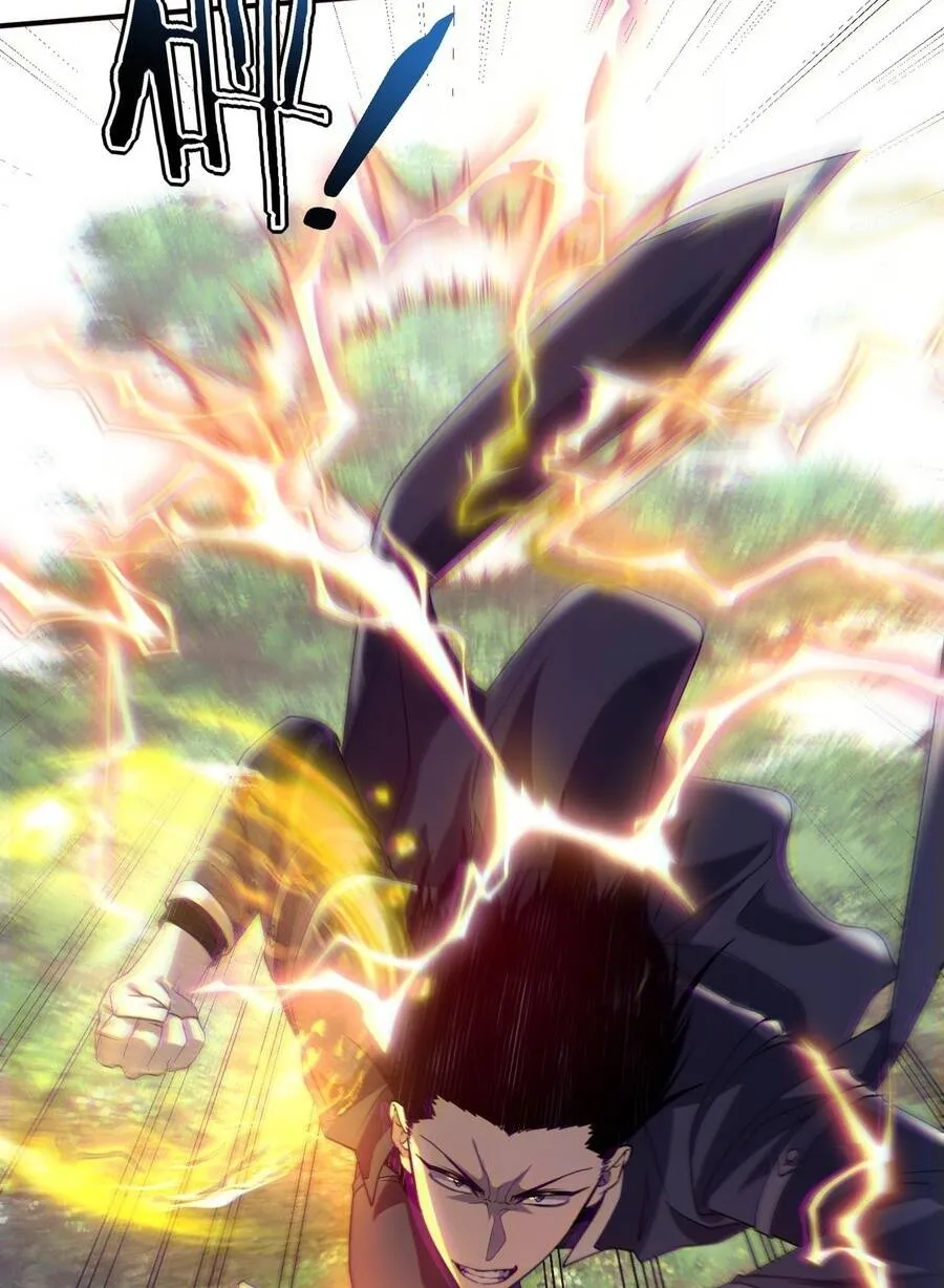 Toàn Cầu Dị Năng: Bắt Đầu Thức Tỉnh Tử Tiêu Thần Chap 62 - Next Chap 63