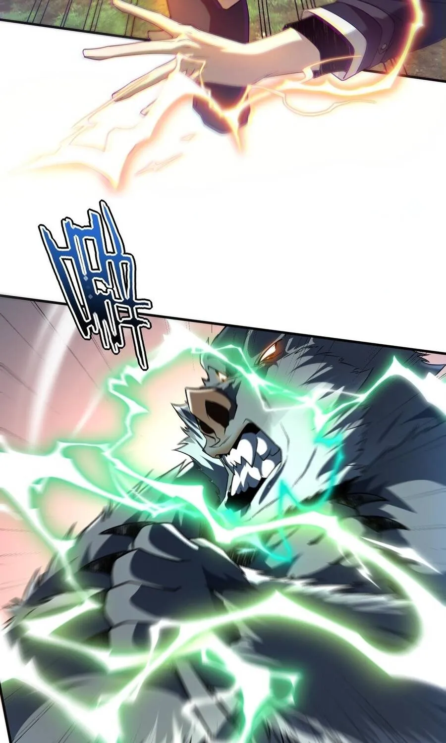 Toàn Cầu Dị Năng: Bắt Đầu Thức Tỉnh Tử Tiêu Thần Chap 62 - Next Chap 63