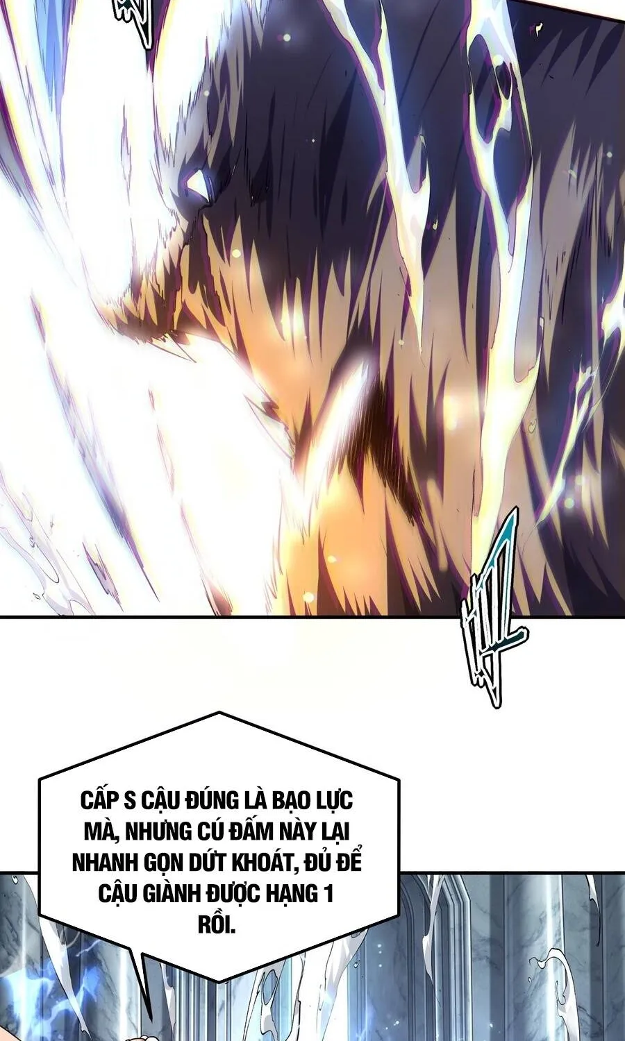 Toàn Cầu Dị Năng: Bắt Đầu Thức Tỉnh Tử Tiêu Thần Chap 62 - Next Chap 63