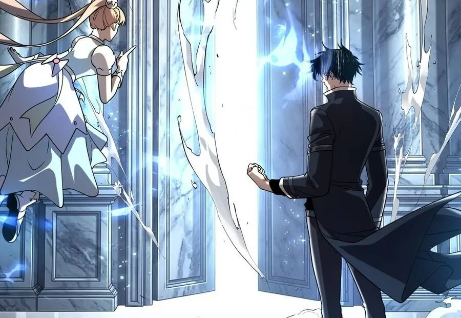 Toàn Cầu Dị Năng: Bắt Đầu Thức Tỉnh Tử Tiêu Thần Chap 62 - Next Chap 63