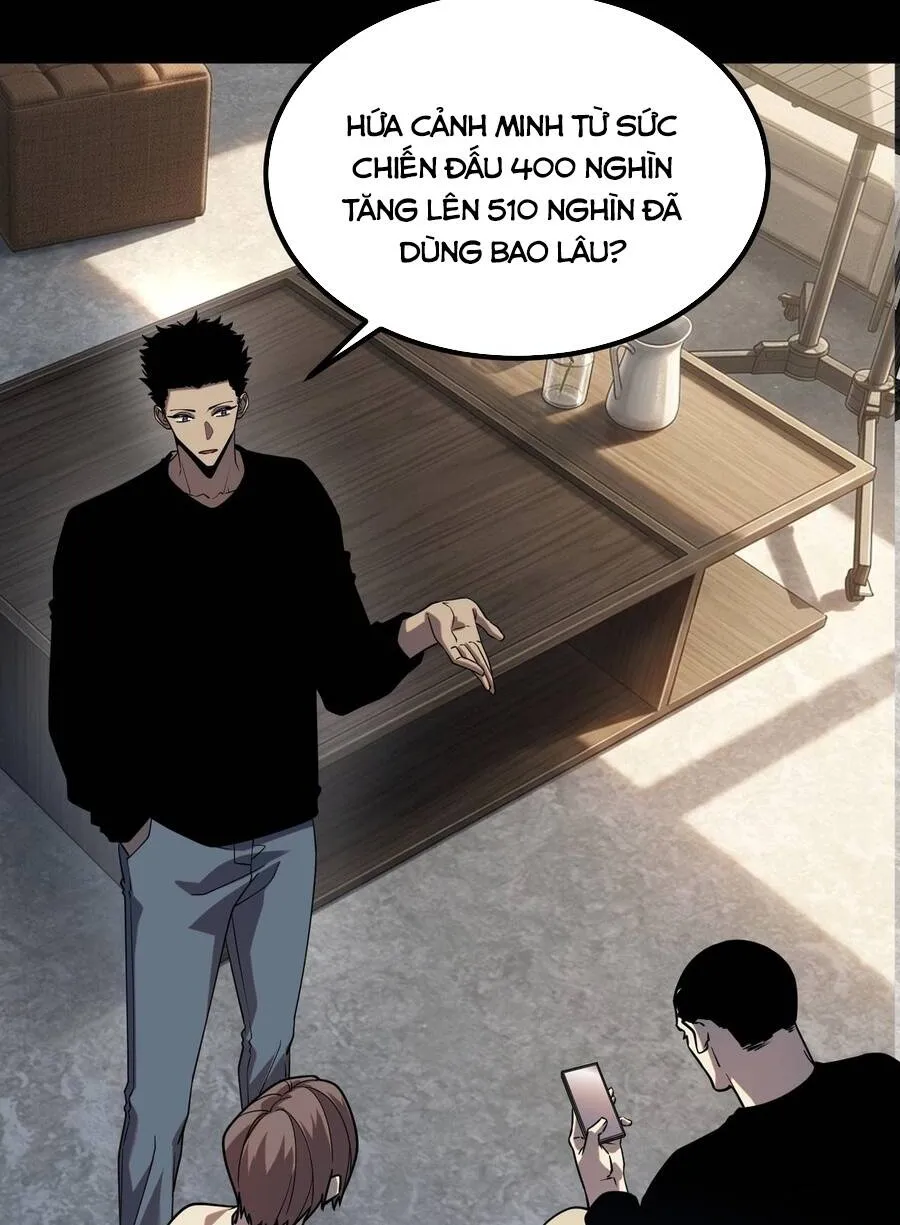 Toàn Cầu Dị Năng: Bắt Đầu Thức Tỉnh Tử Tiêu Thần Chap 62 - Next Chap 63