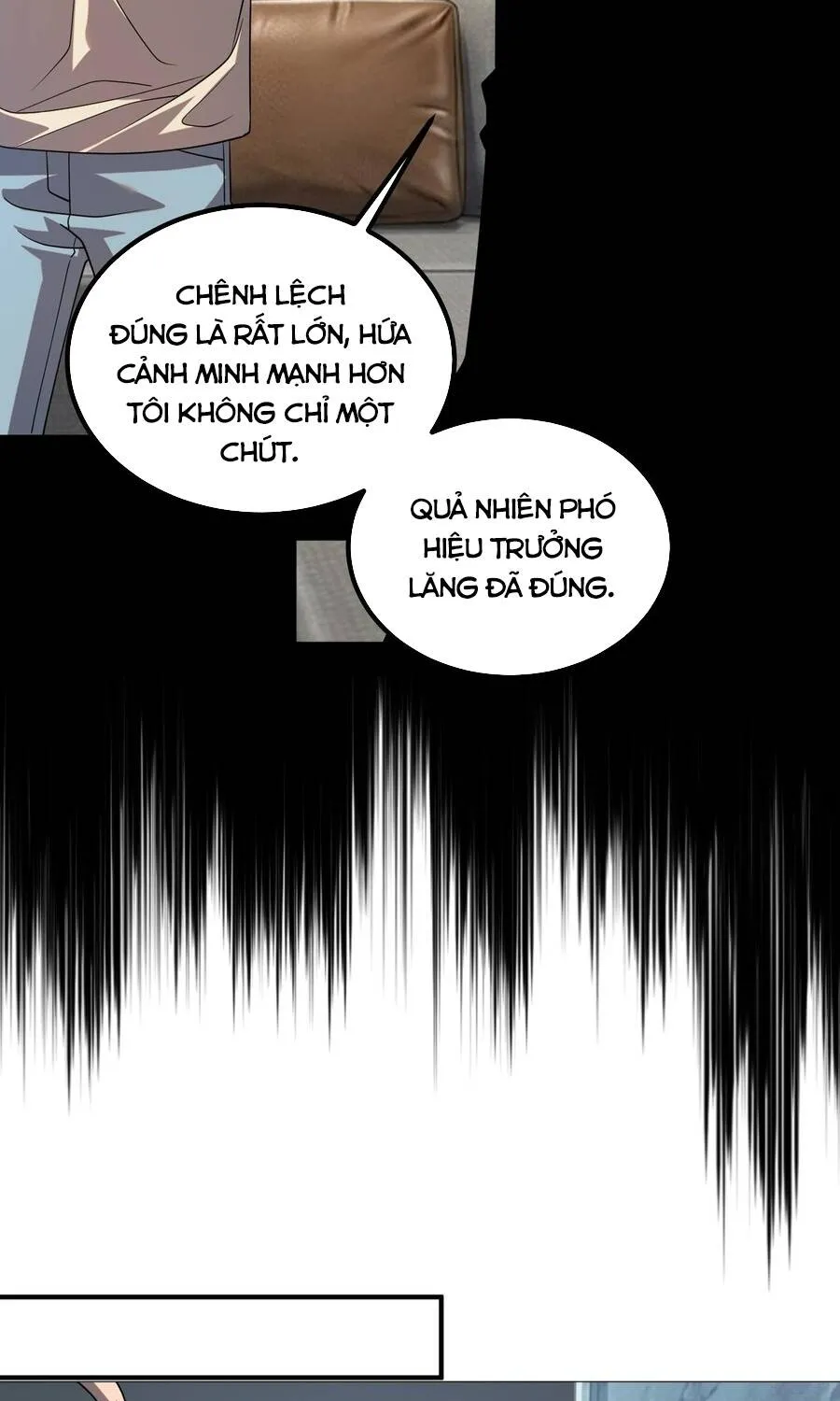 Toàn Cầu Dị Năng: Bắt Đầu Thức Tỉnh Tử Tiêu Thần Chap 62 - Next Chap 63