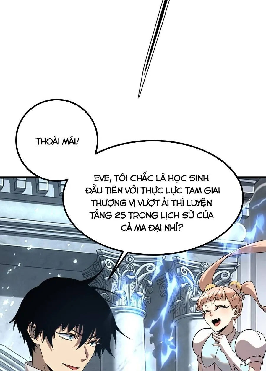 Toàn Cầu Dị Năng: Bắt Đầu Thức Tỉnh Tử Tiêu Thần Chap 62 - Next Chap 63