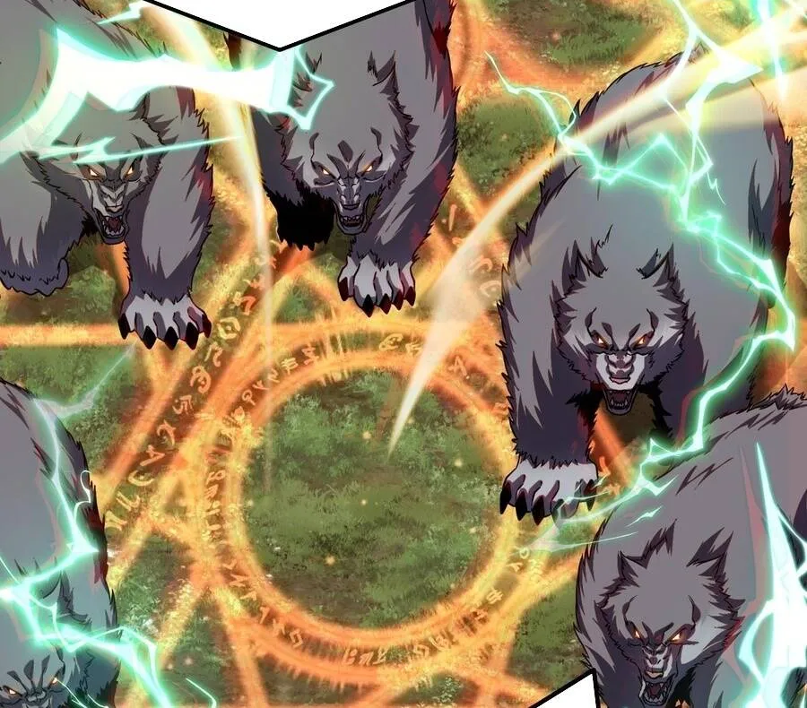 Toàn Cầu Dị Năng: Bắt Đầu Thức Tỉnh Tử Tiêu Thần Chap 62 - Next Chap 63