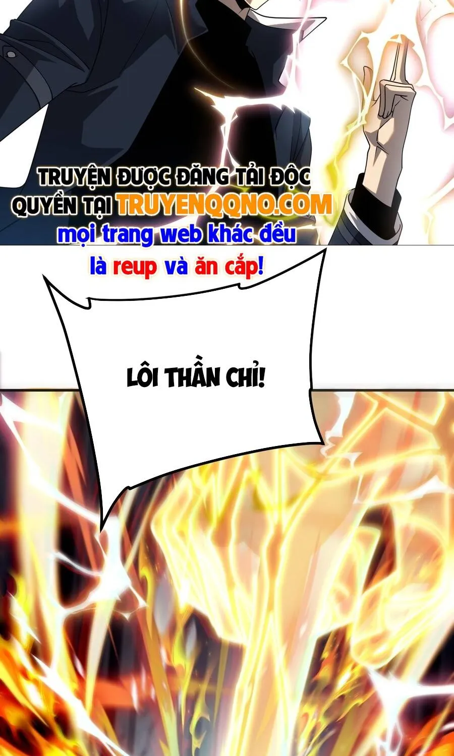 Toàn Cầu Dị Năng: Bắt Đầu Thức Tỉnh Tử Tiêu Thần Chap 62 - Next Chap 63