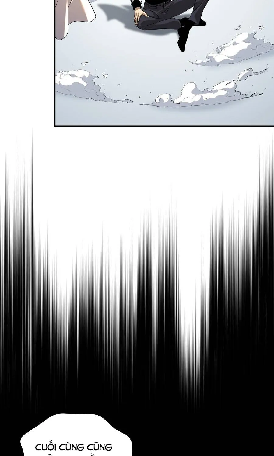 Toàn Cầu Dị Năng: Bắt Đầu Thức Tỉnh Tử Tiêu Thần Chap 62 - Next Chap 63