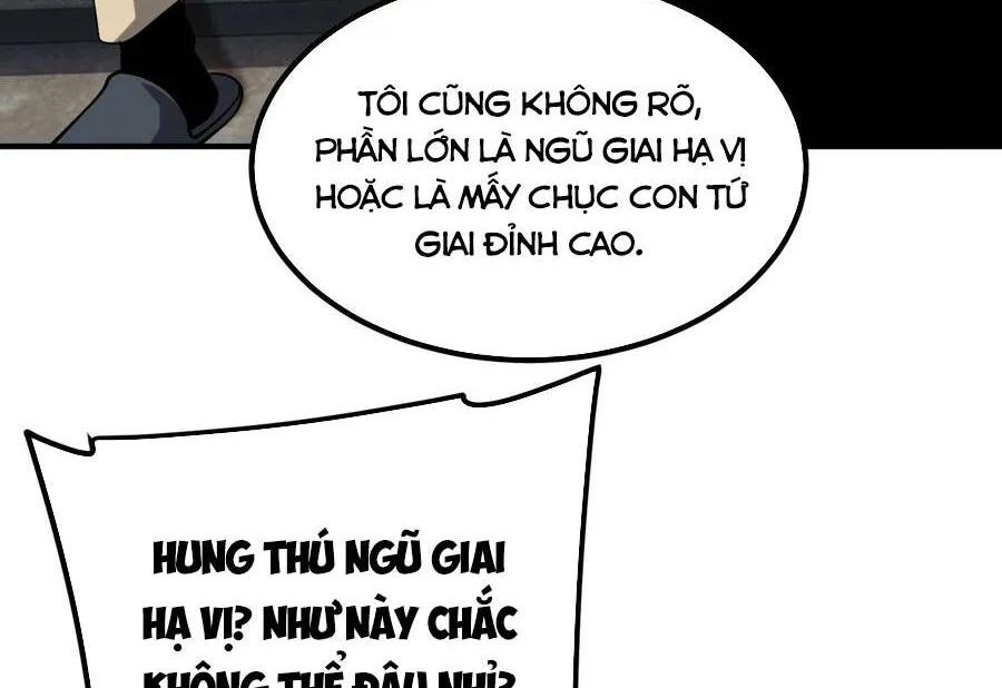 Toàn Cầu Dị Năng: Bắt Đầu Thức Tỉnh Tử Tiêu Thần Chap 62 - Next Chap 63