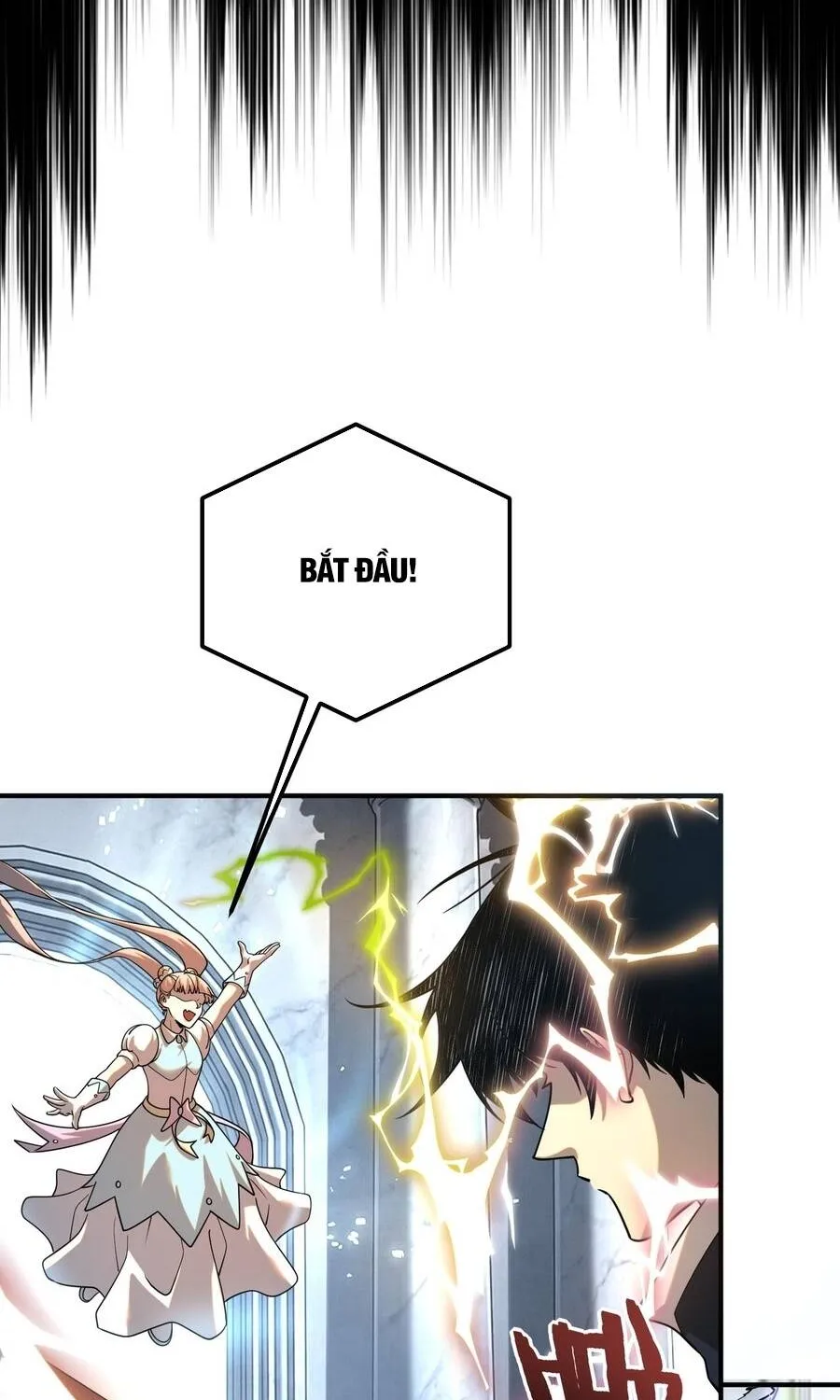 Toàn Cầu Dị Năng: Bắt Đầu Thức Tỉnh Tử Tiêu Thần Chap 62 - Next Chap 63