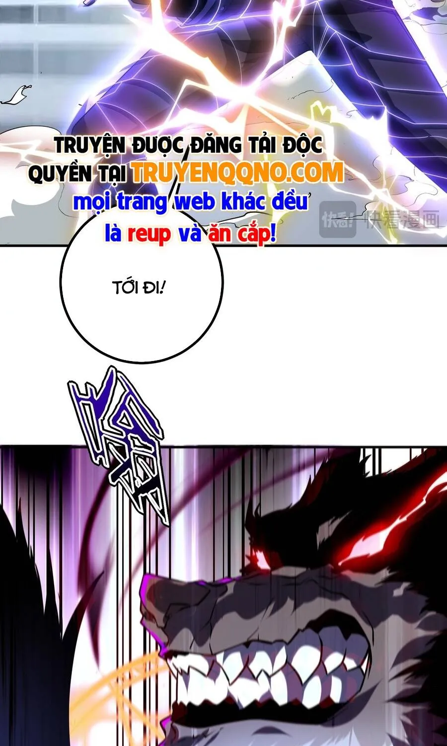 Toàn Cầu Dị Năng: Bắt Đầu Thức Tỉnh Tử Tiêu Thần Chap 62 - Next Chap 63