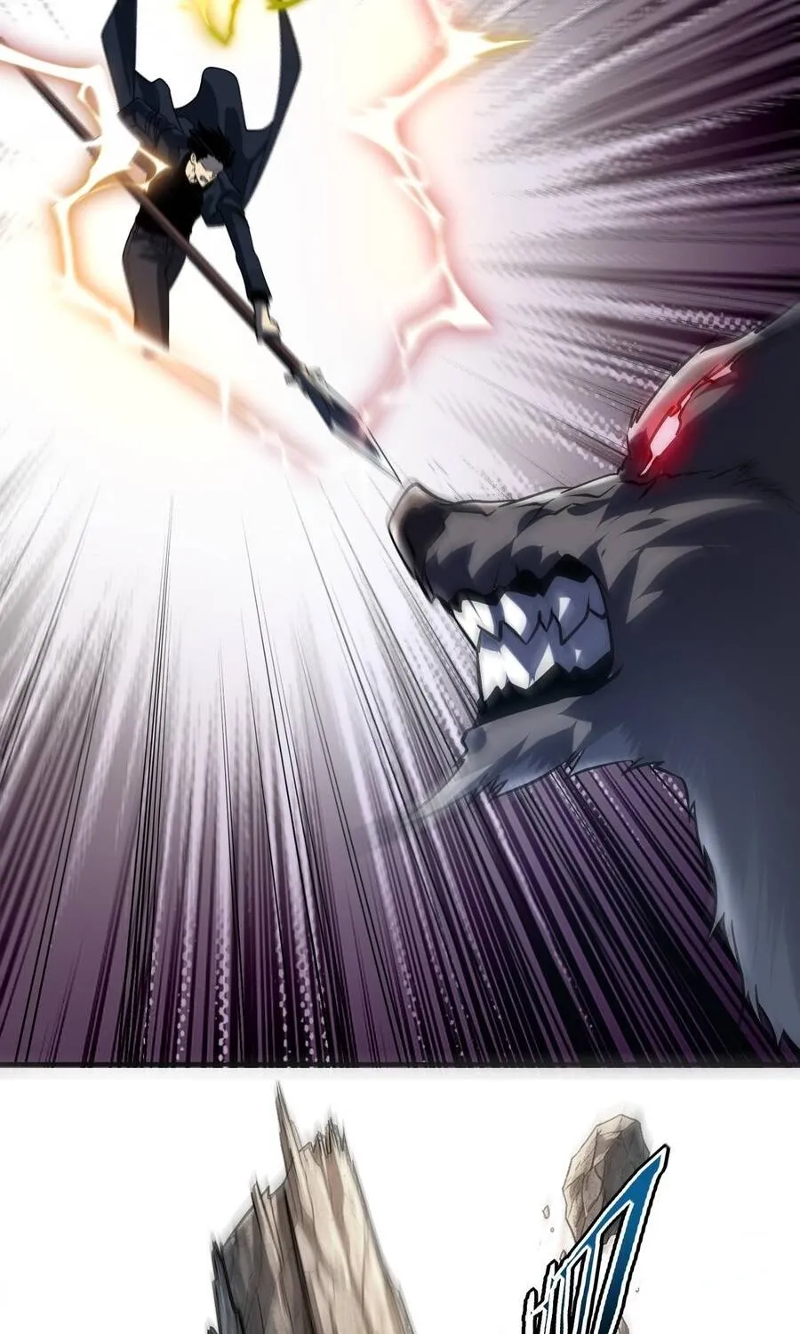 Toàn Cầu Dị Năng: Bắt Đầu Thức Tỉnh Tử Tiêu Thần Chap 62 - Next Chap 63