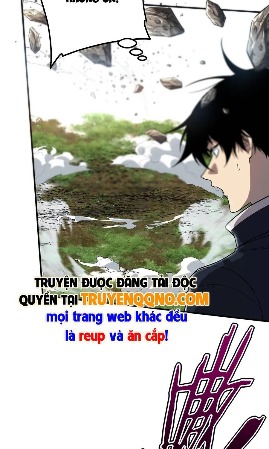 Toàn Cầu Dị Năng: Bắt Đầu Thức Tỉnh Tử Tiêu Thần Chap 62 - Next Chap 63