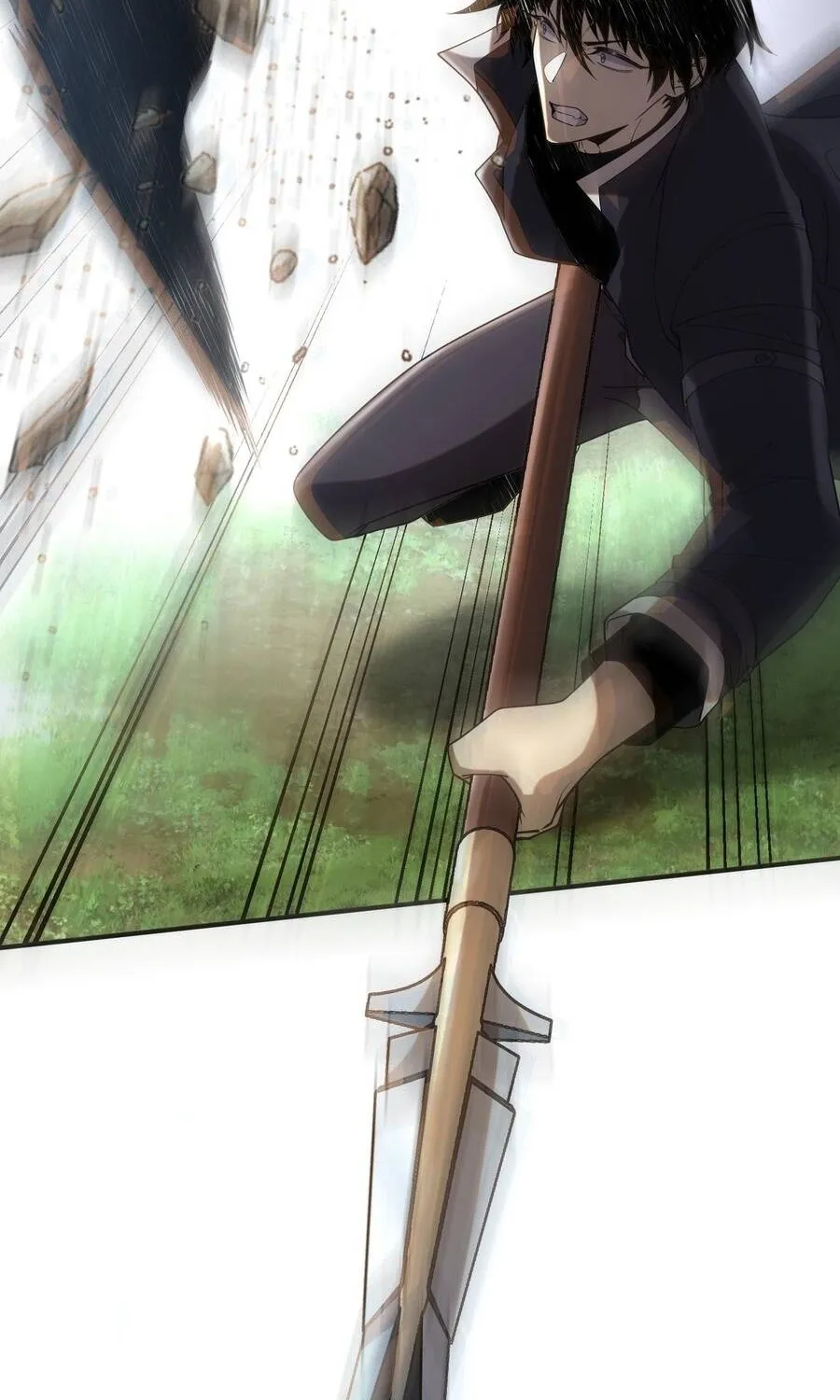 Toàn Cầu Dị Năng: Bắt Đầu Thức Tỉnh Tử Tiêu Thần Chap 62 - Next Chap 63