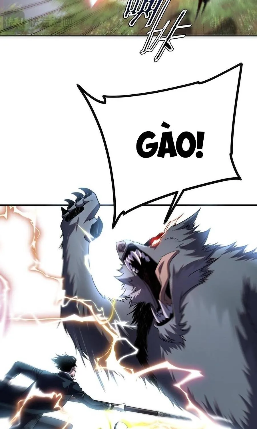 Toàn Cầu Dị Năng: Bắt Đầu Thức Tỉnh Tử Tiêu Thần Chap 63 - Next Chap 64