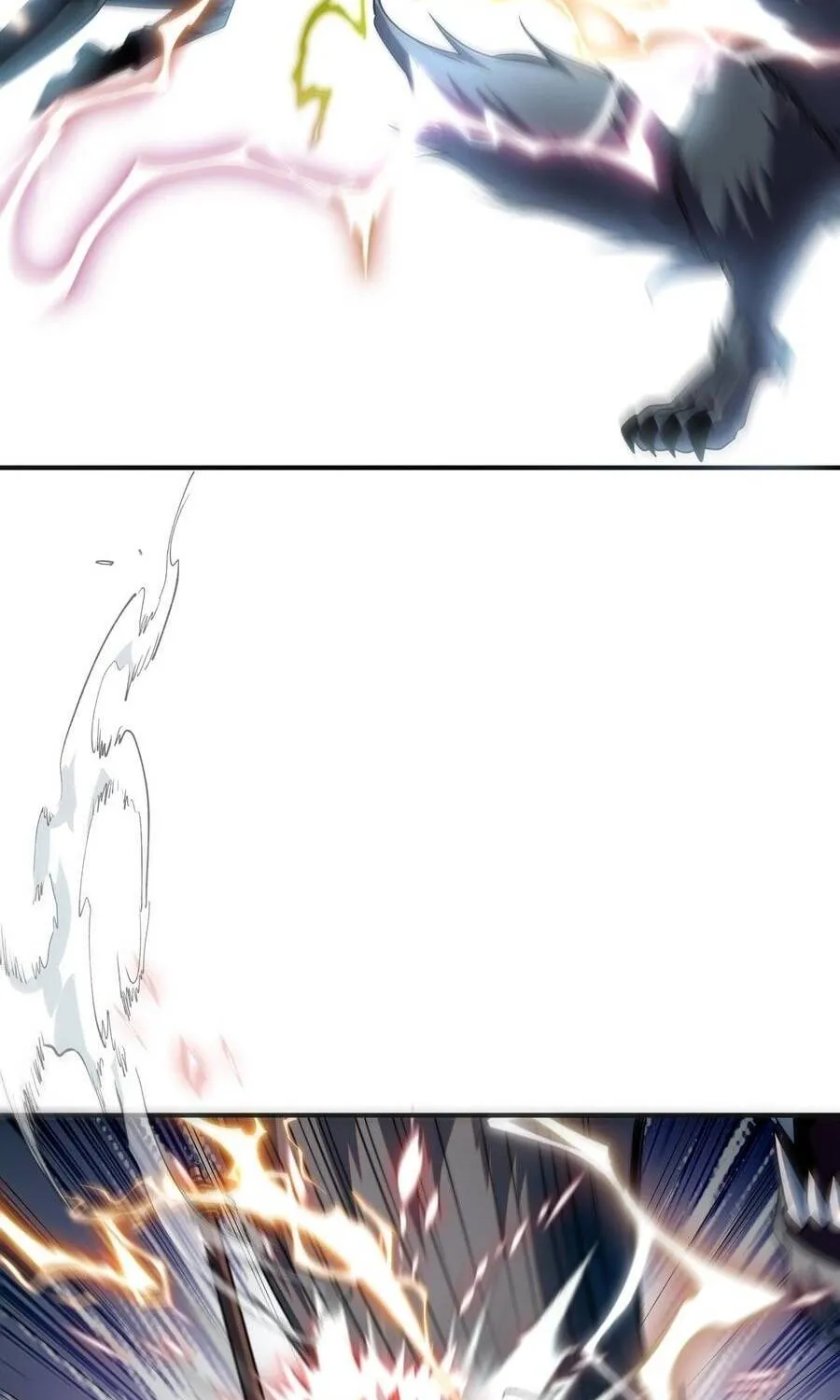 Toàn Cầu Dị Năng: Bắt Đầu Thức Tỉnh Tử Tiêu Thần Chap 63 - Next Chap 64