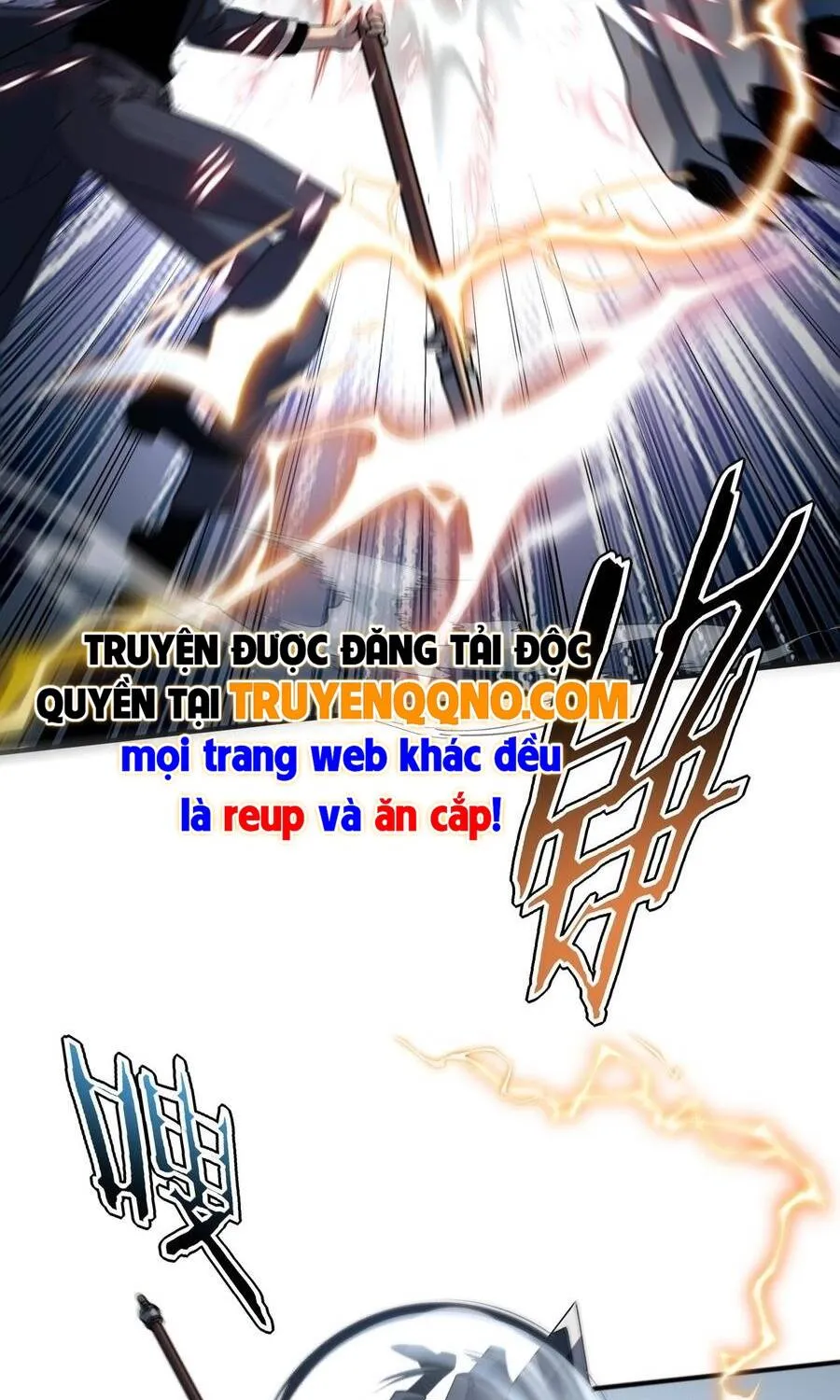 Toàn Cầu Dị Năng: Bắt Đầu Thức Tỉnh Tử Tiêu Thần Chap 63 - Next Chap 64