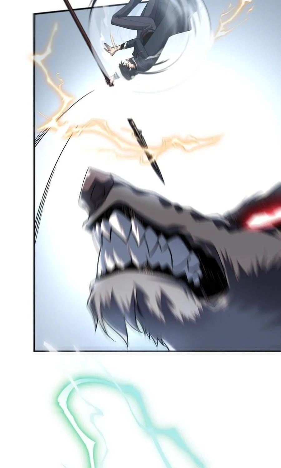 Toàn Cầu Dị Năng: Bắt Đầu Thức Tỉnh Tử Tiêu Thần Chap 63 - Next Chap 64