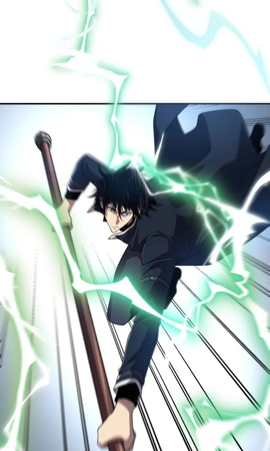 Toàn Cầu Dị Năng: Bắt Đầu Thức Tỉnh Tử Tiêu Thần Chap 63 - Next Chap 64