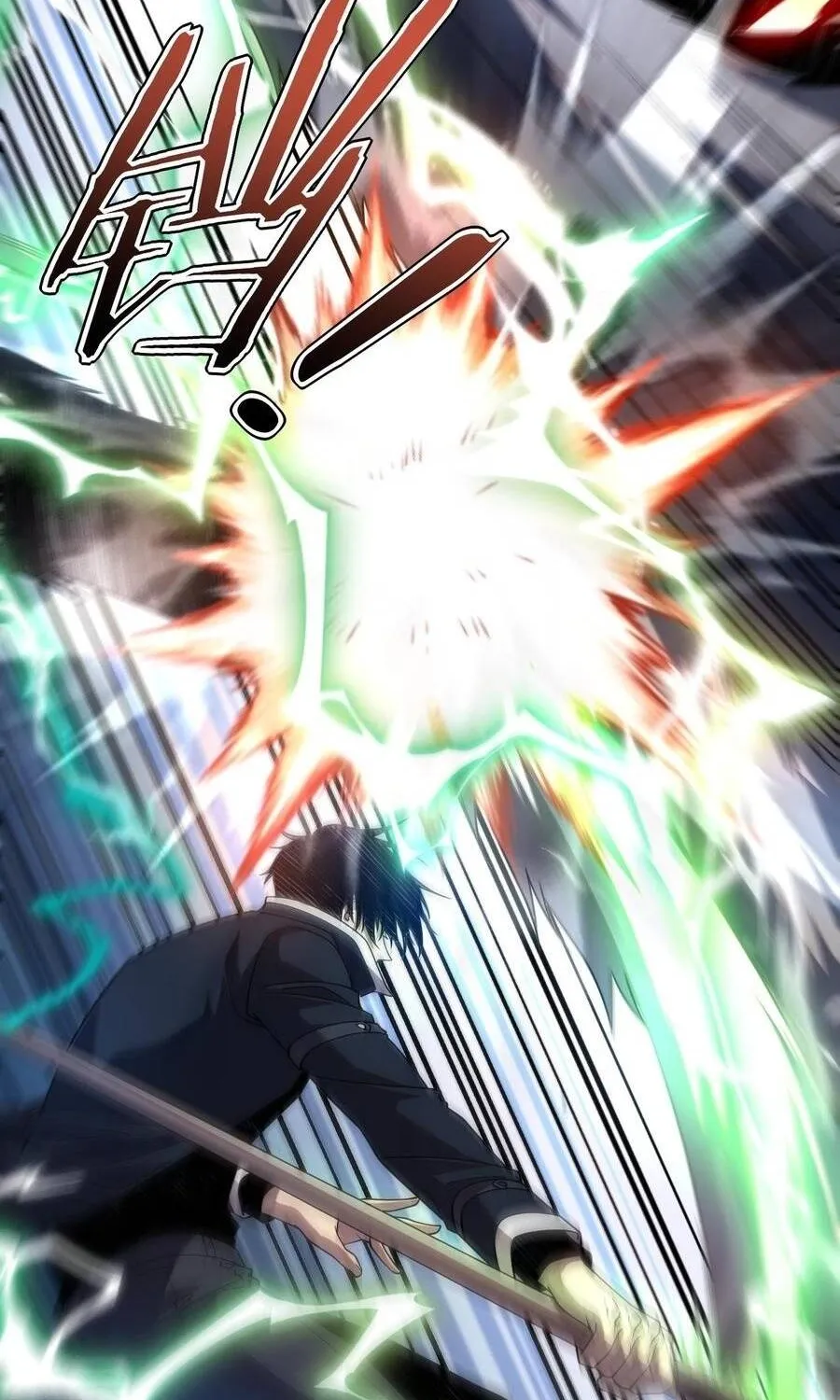 Toàn Cầu Dị Năng: Bắt Đầu Thức Tỉnh Tử Tiêu Thần Chap 63 - Next Chap 64