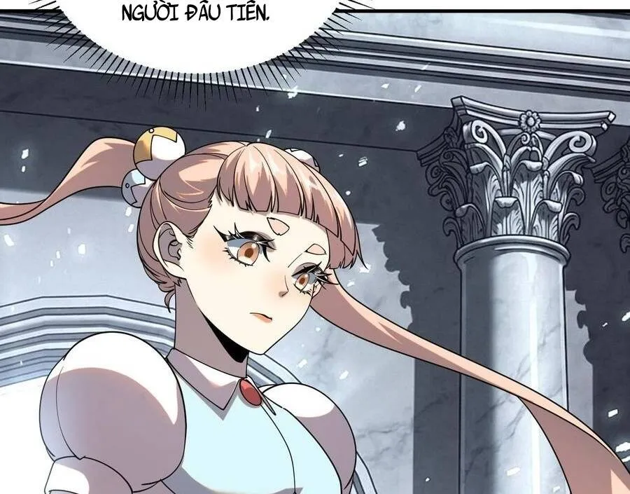 Toàn Cầu Dị Năng: Bắt Đầu Thức Tỉnh Tử Tiêu Thần Chap 63 - Next Chap 64