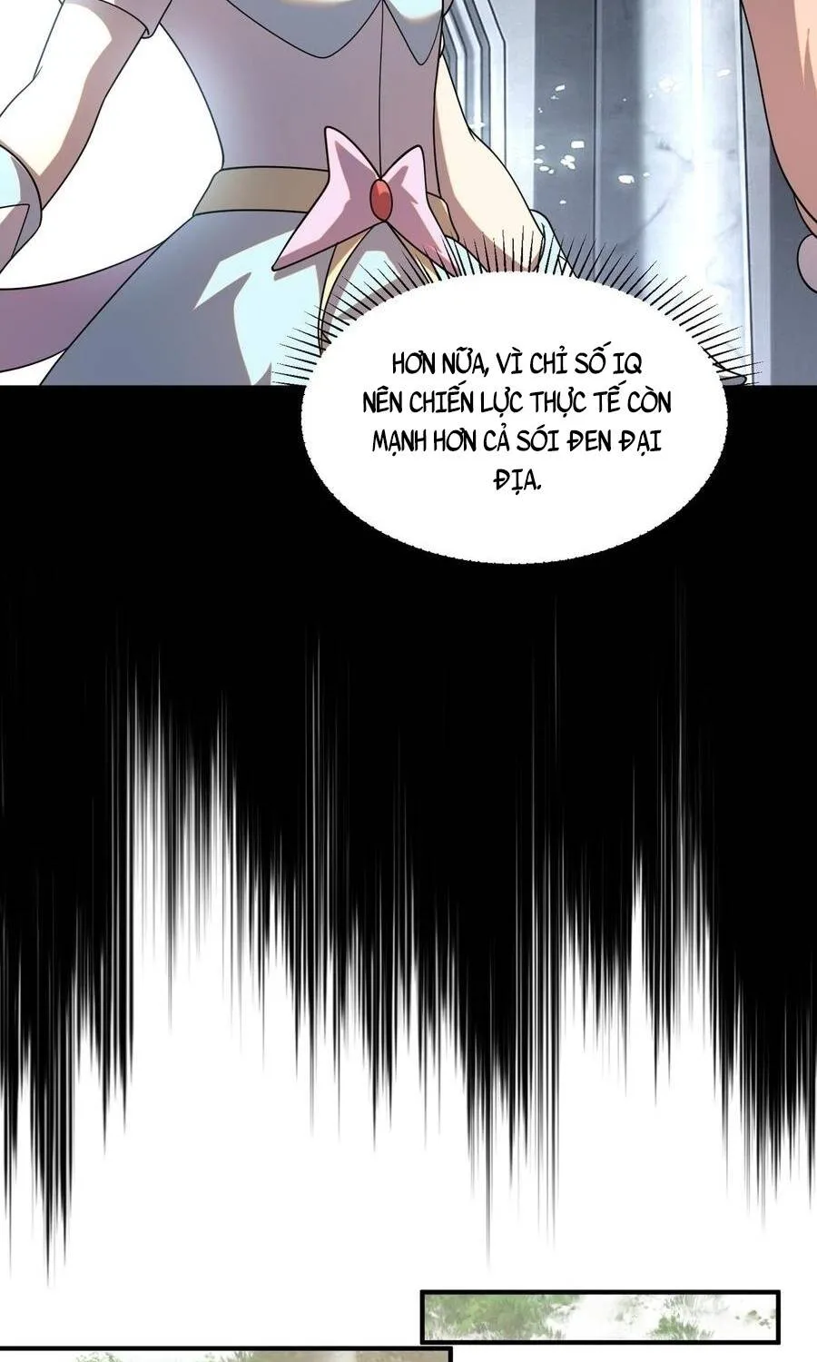 Toàn Cầu Dị Năng: Bắt Đầu Thức Tỉnh Tử Tiêu Thần Chap 63 - Next Chap 64