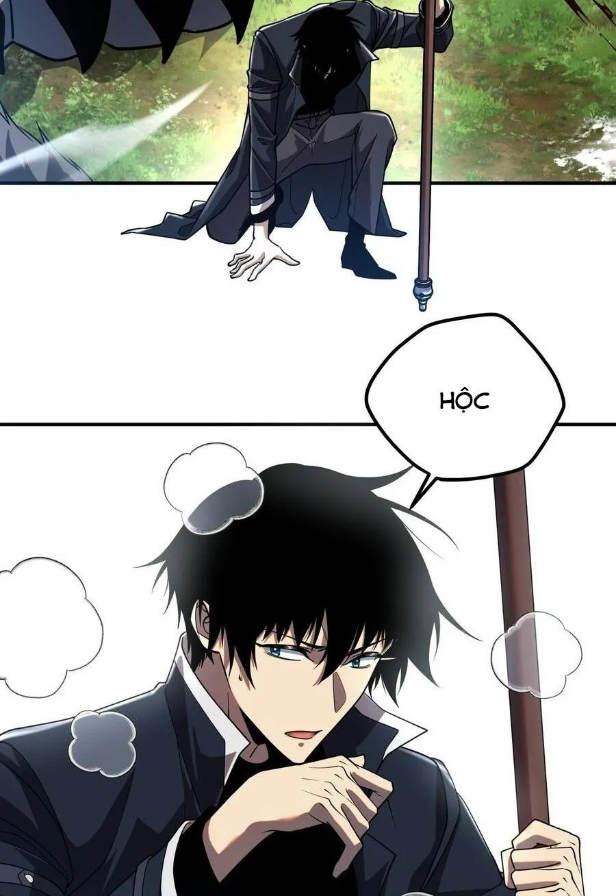 Toàn Cầu Dị Năng: Bắt Đầu Thức Tỉnh Tử Tiêu Thần Chap 63 - Next Chap 64