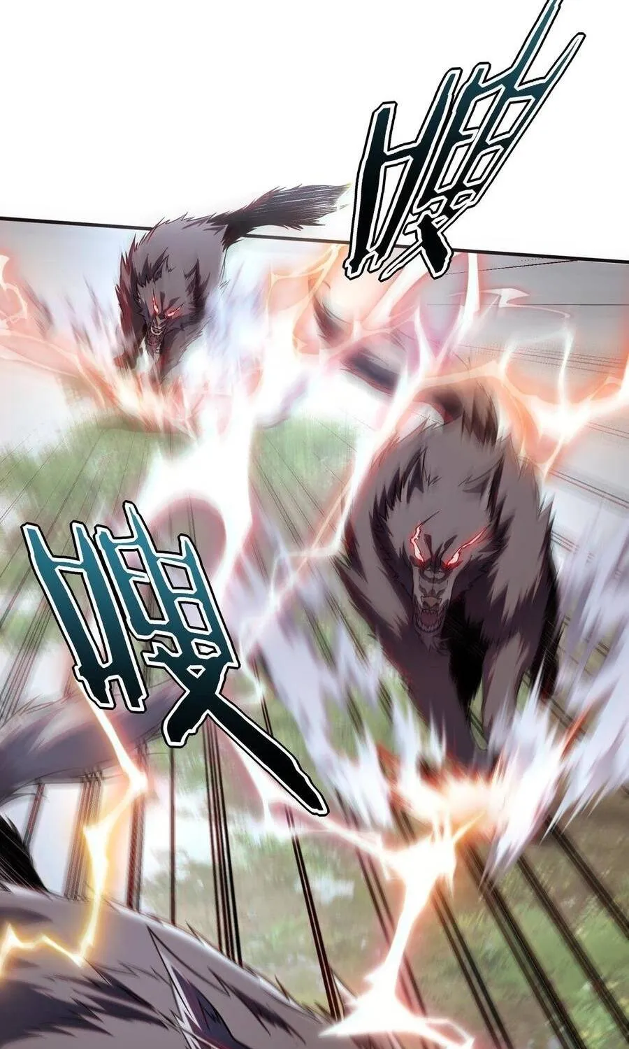 Toàn Cầu Dị Năng: Bắt Đầu Thức Tỉnh Tử Tiêu Thần Chap 63 - Next Chap 64