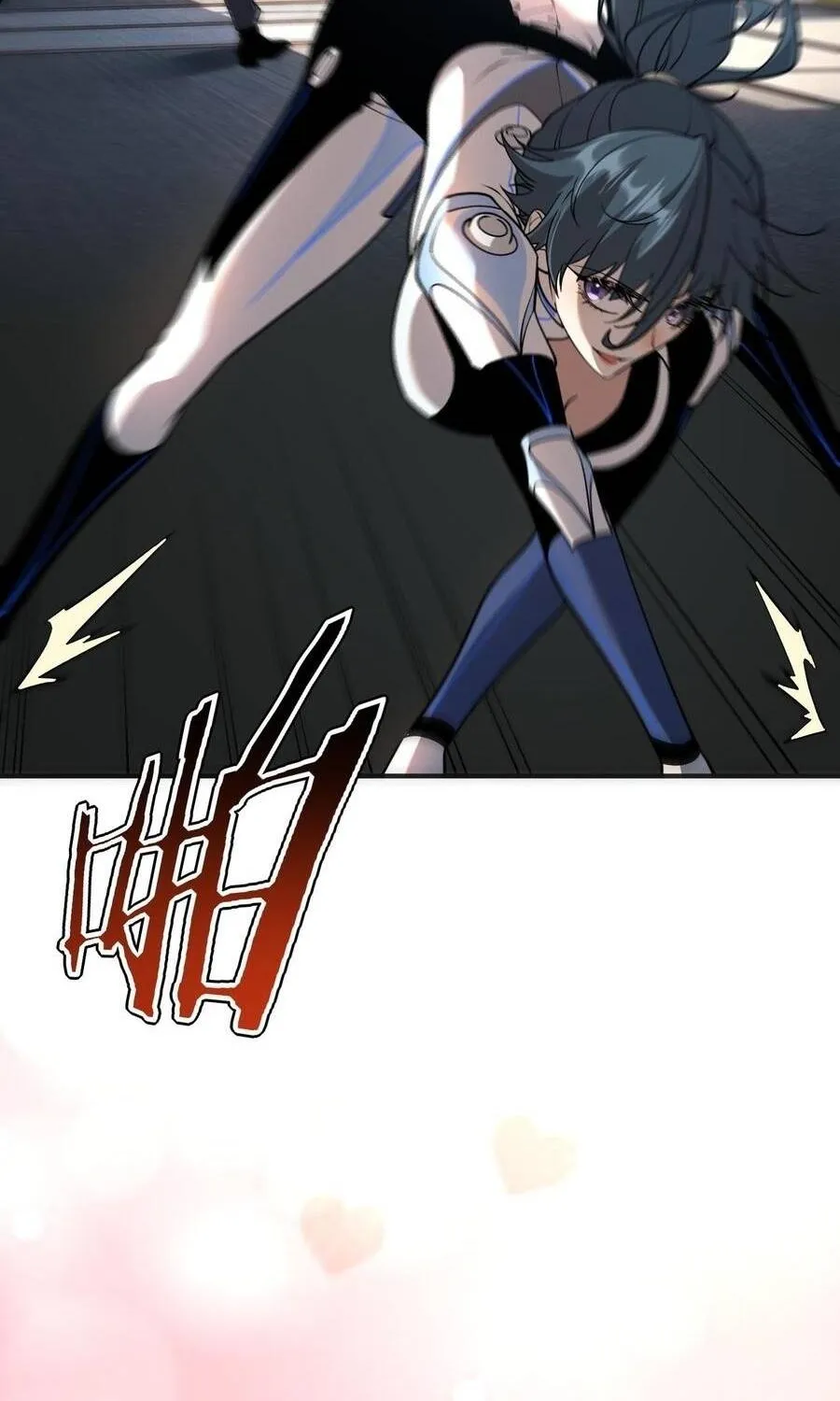Toàn Cầu Dị Năng: Bắt Đầu Thức Tỉnh Tử Tiêu Thần Chap 65 - Next Chap 66